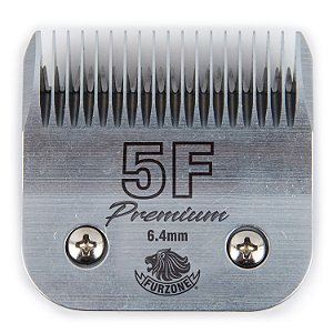 Lâmina Furzone Premium 5F 6.4mm