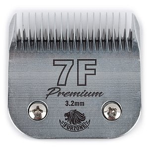 Lâmina Furzone Premium 7F 3.2mm