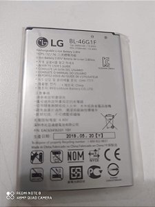 Bateria LG BL-46G1F Original
