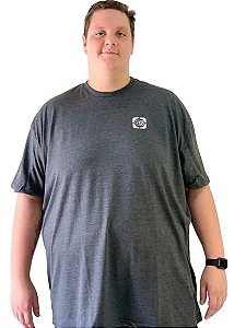 Camisetas Extra Grande Masculina Plus Size G8 ao G9