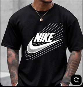 CAMISETA MULTIMARCAS PLUS SIZE MASCULINA PREMIUM G4 AO G9