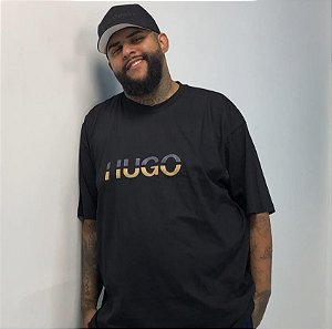 CAMISETA MULTIMARCAS PLUS SIZE MASCULINA PREMIUM G4 AO G9