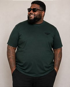 CAMISETA MULTIMARCAS PLUS SIZE MASCULINA G4 ao G9