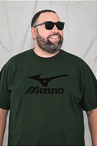 CAMISETA MULTIMARCAS PLUS SIZE MASCULINA G4 ao G9