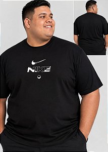 Camisetas Multimarcas G3 AO G9 Plus Size Masculina