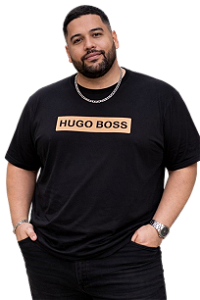 Camisetas Multimarcas Masculina Plus Size G4 ao .G9