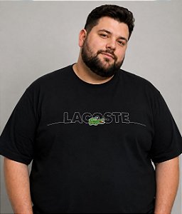 CAMISETAS MULTIMARCAS ALGODÃO MASCULINA PLUS SIZE G4 AO G9