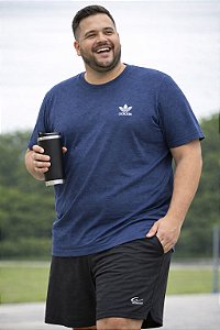 CAMISETAS MULTIMARCAS ALGODÃO MASCULINA PLUS SIZE G4 AO G9