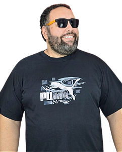 CAMISETAS MULTIMARCAS ALGODÃO PLUS SIZE G3 AO G9