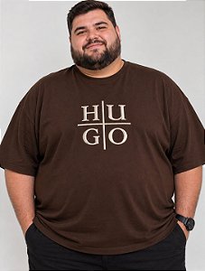 Camiseta Multimarcas G3 AO G9 Extra Premium Plus Size