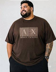 Camiseta Balenciaga Multimarcas G4 AO G9 Extra Premium Plus Size