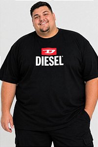 Camisetas Extra Algodão Plus Size G4 ao G9