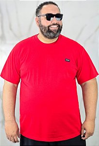 Camiseta Tommy Masculina Plus Size G3 ao G8