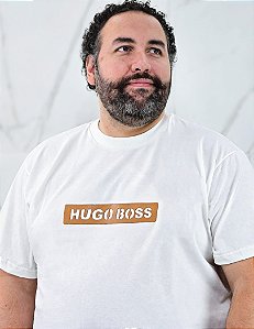 Camisetas  Multimarcas  Algodão Plus Size   G3 ao G9
