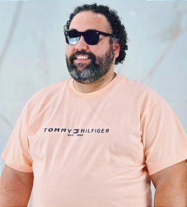 Camisetas Multimarcas Masculina  Plus Size G3 ao G9