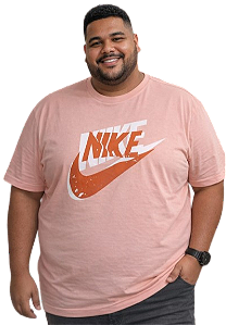 Camisetas Multimarcas Masculina Plus Size G3 ao G9