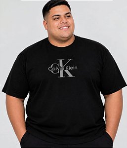 CAMISETAS MULTIMARCAS G3 AO G9 PLUS SIZE