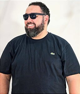 CAMISETAS MULTIMARCAS ALGODÃO MASCULINA PLUS SIZE G4 AO G9