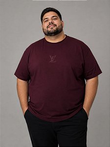 CAMISETA MULTIMARCAS PLUS SIZE MASCULINA PREMIUM G4 AO G9