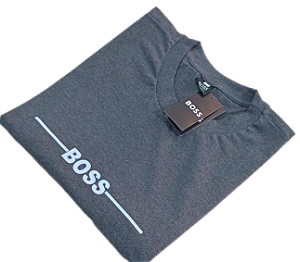 CAMISETA MULTIMARCAS PLUS SIZE MASCULINA PREMIUM G4 AO G9