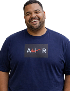 CAMISETAS MULTIMARCAS ALGODÃO PLUS SIZE G3 AO G9