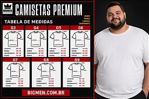 CAMISETAS MULTIMARCAS ALGODÃO PLUS SIZE G4 AO G8