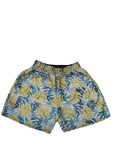 Shorts praia plus size masculino Clearance