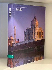 Livro - India