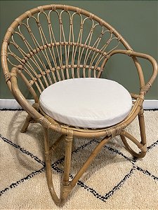 Cadeira Ratan - Poltrona Chair