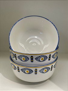 Bowl - Cerâmica - Olho Grego