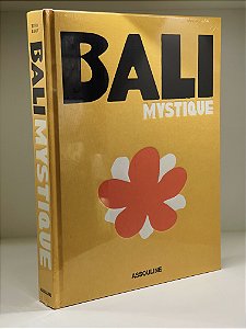 Livro - Bali Mystique