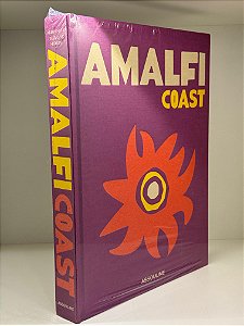 Livro - Amalfi Coast