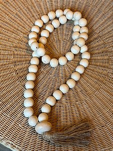 Colar Decorativo de Mesa