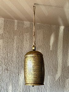 Sino Metal Dourado