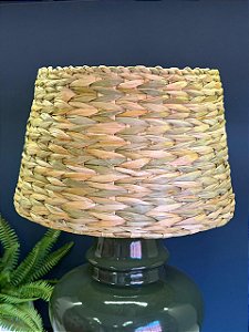 Cúpula de Palha - 25CM