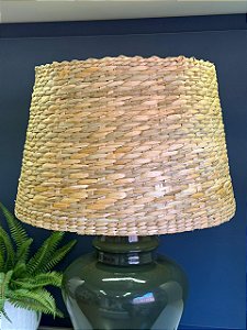 Cúpula de Palha - 30,5CM