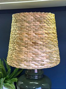 Cúpula de Palha - 35CM