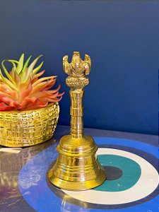 Sino Indiano - Dourado