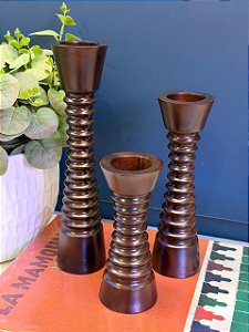 Trio Castiçal - Porta Vela - Madeira