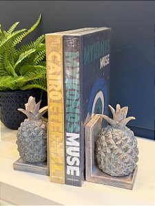 Aparador de Livros - Abacaxi