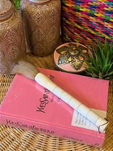 Pincel Decorativo - Escova - Gelo