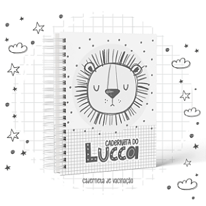 Caderneta de Saúde: Leão Escandinavo
