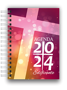 AGENDA EDIFICANTE 2024