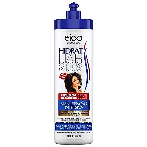 Eico Finalizador Hidrat Hair 800ml
