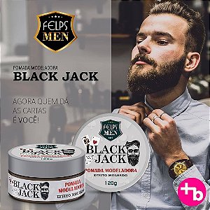 POMADA EFEITO MOLHADO 120G 