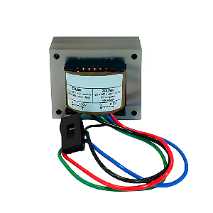 P17 - Transformador 24V 5A