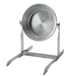 RVP10 Suporte vira-panela para PA10 e PA10D