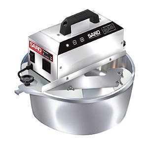 PA4R Misturador eletrico 4 litros Bivolt (panela automatica) 50/60 HZ