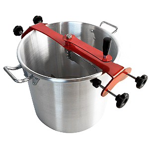 Panela Misturadeira Manual 21L