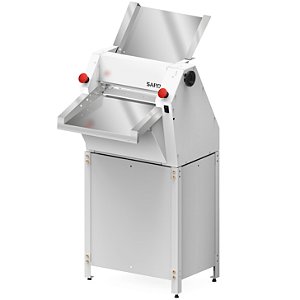 Cilindro Eletrico Industrial 3/4cv Bivolt 390x57mm (Com Mesa Suporte)